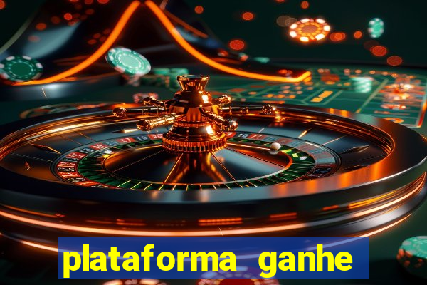 plataforma ganhe dinheiro jogando