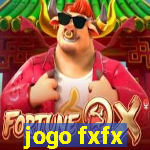 jogo fxfx