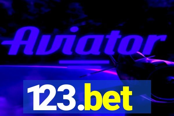 123.bet