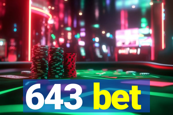 643 bet