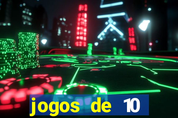 jogos de 10 centavos estrela bet