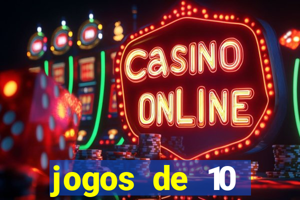 jogos de 10 centavos estrela bet