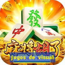 jogos de visual novel para android