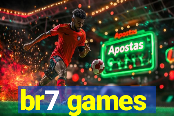 br7 games