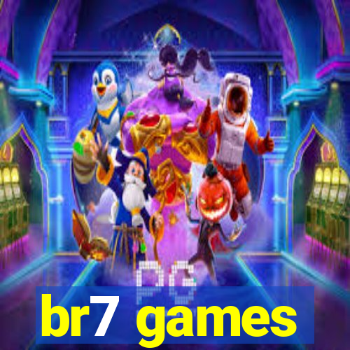 br7 games