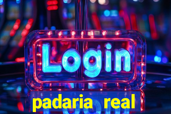 padaria real pinheiros sp