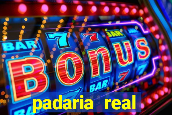 padaria real pinheiros sp