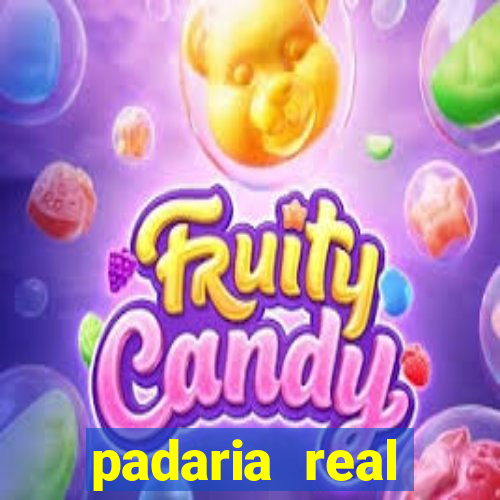 padaria real pinheiros sp
