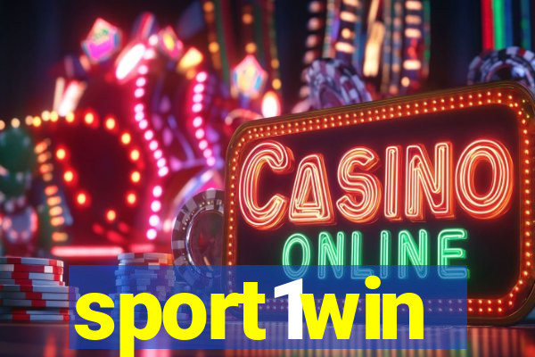 sport1win