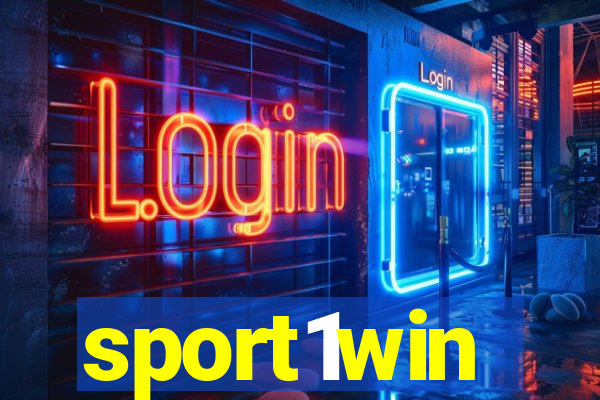 sport1win