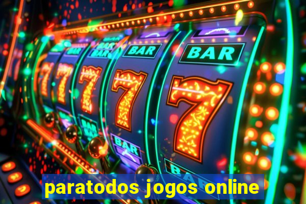 paratodos jogos online