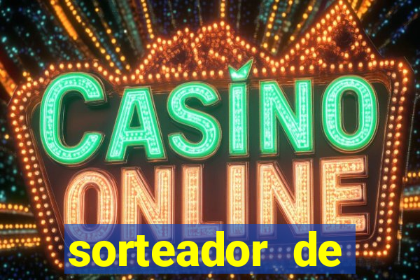 sorteador de numeros bingo online