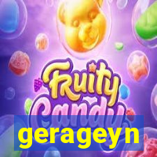gerageyn