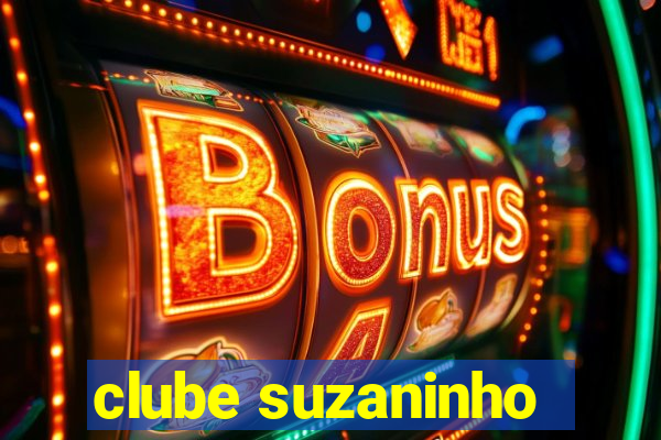 clube suzaninho