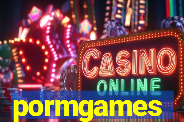 pormgames