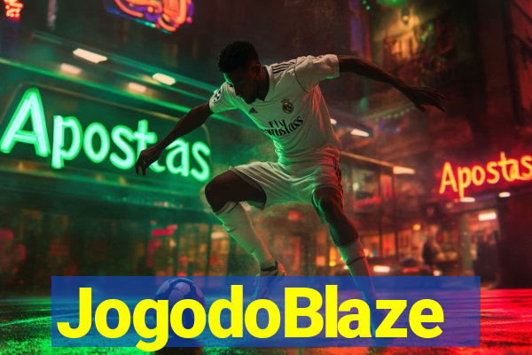 JogodoBlaze