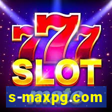 s-maxpg.com