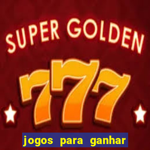 jogos para ganhar dinheiro em euro