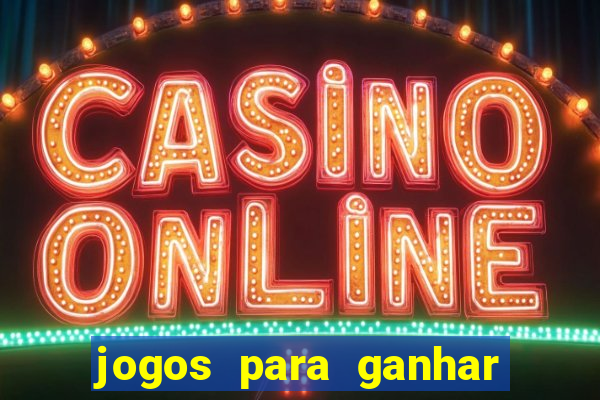 jogos para ganhar dinheiro em euro