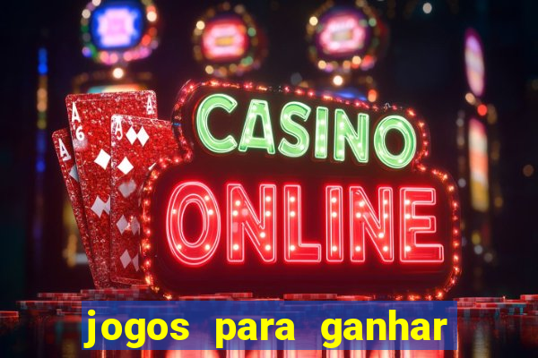 jogos para ganhar dinheiro em euro