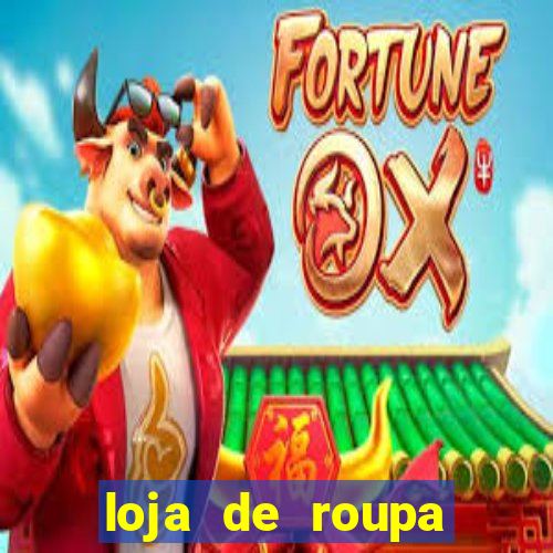 loja de roupa porto alegre