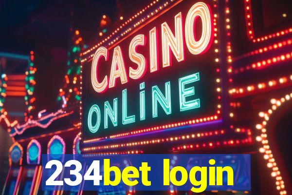 234bet login