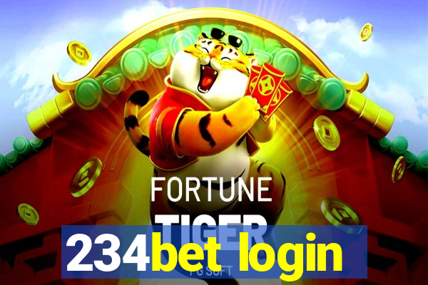 234bet login