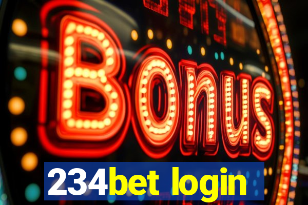 234bet login