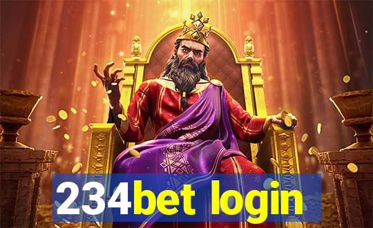 234bet login