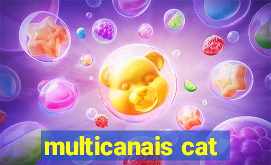 multicanais cat