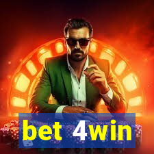 bet 4win