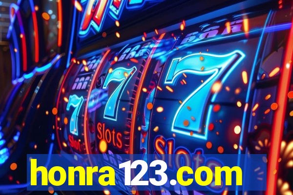 honra123.com