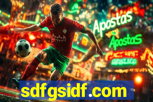sdfgsidf.com