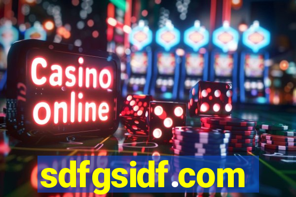 sdfgsidf.com