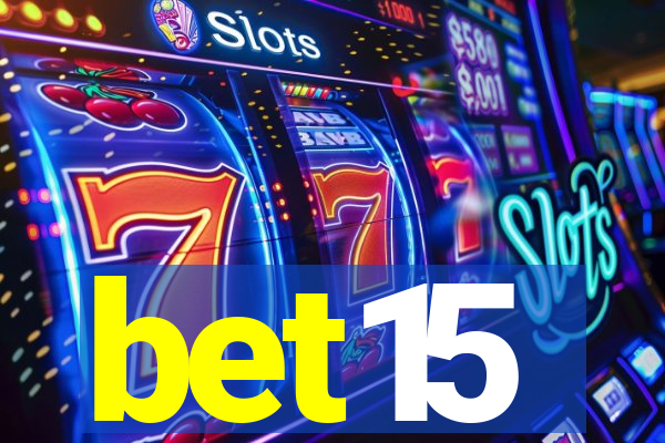 bet15