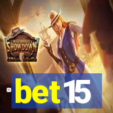 bet15