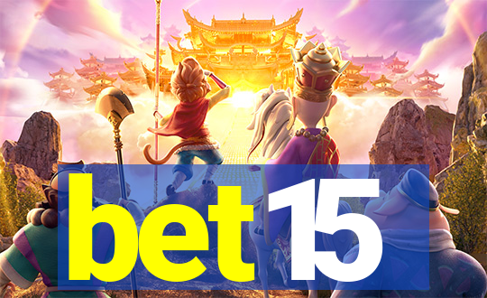 bet15