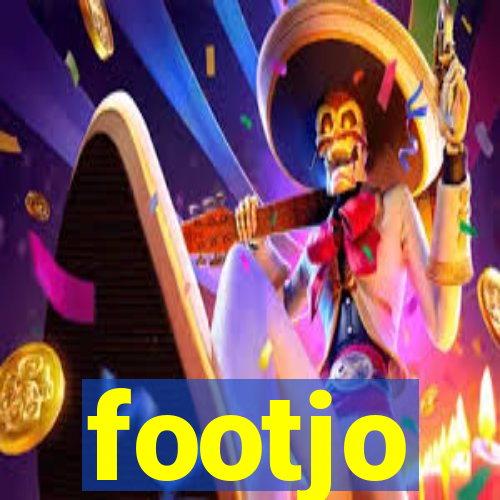 footjo