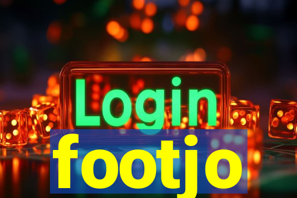 footjo