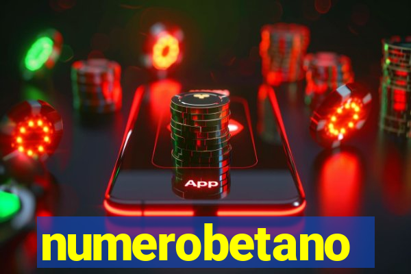 numerobetano
