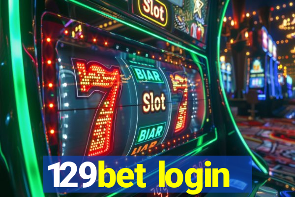 129bet login