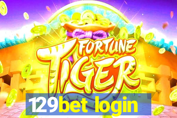 129bet login