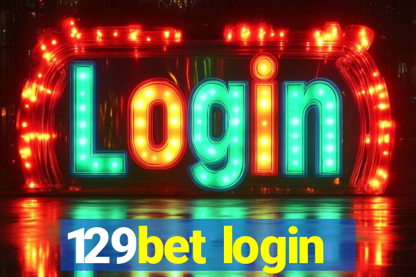129bet login