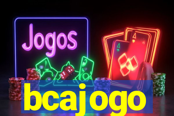 bcajogo