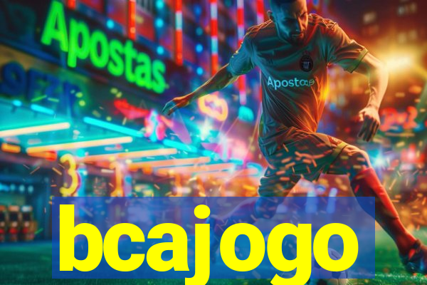 bcajogo