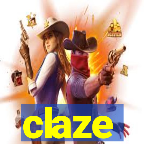claze