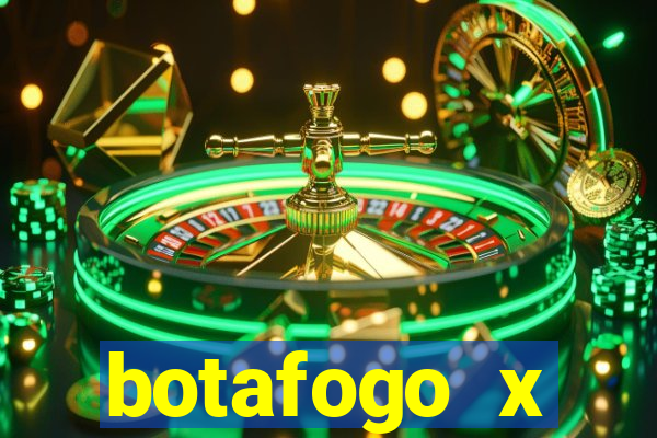botafogo x palmeiras ao vivo futemax