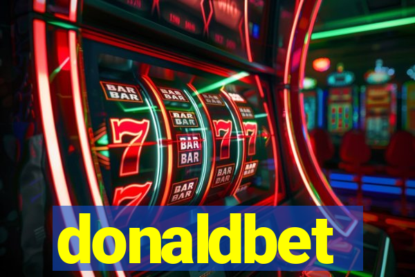 donaldbet