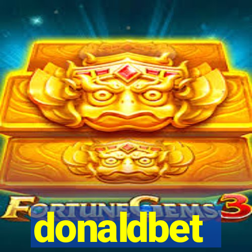 donaldbet