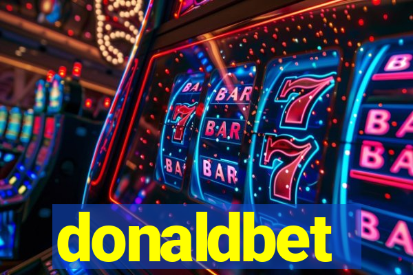donaldbet